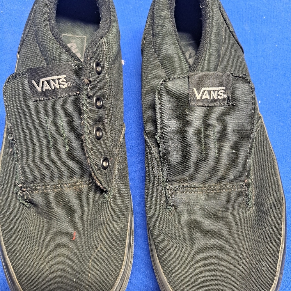 Vans